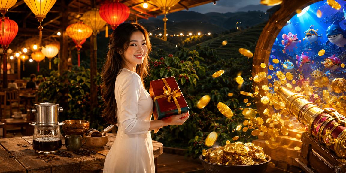 llwin kjc Arcade Sen Vang – Nơi Quay Thưởng Có Chiều Sâu